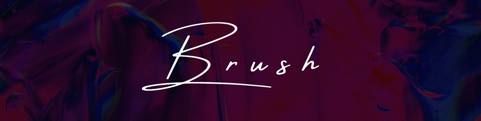 Brush | Дизайн пространство 2025 | ВКонтакте