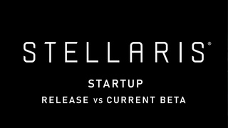 Stellaris | Startup Improvements