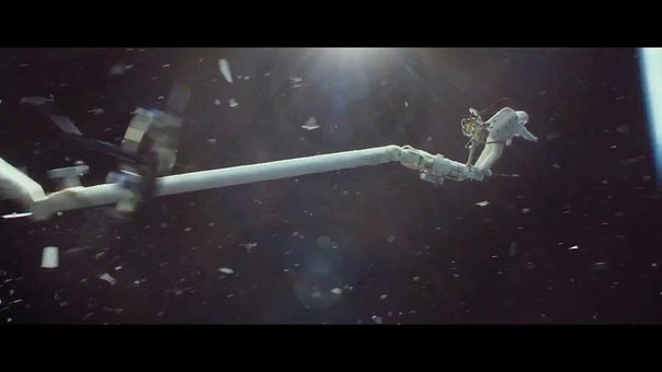 How Arnold was used on Gravity An exclusive interview with Martin