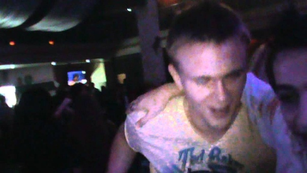 Dj Les Millenium Club