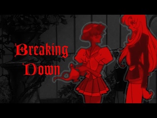 Revolutionary Girl Utena || Breaking Down