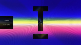 CHANEY - Bet You (I Do) House/Disco