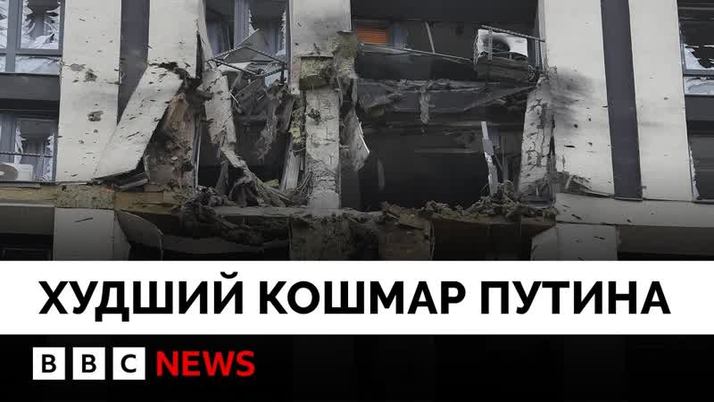 Послали Четкий Сигнал Путину: Чего Добился Зеленский На