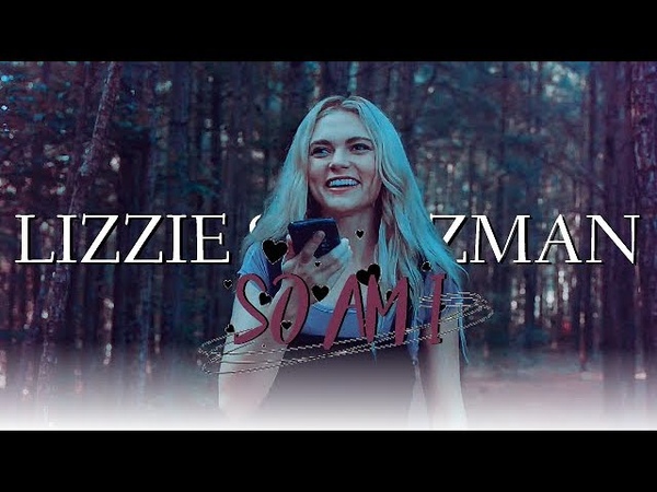 lizzie saltzman, so am