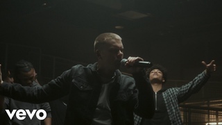 Zauntee - Die For You (the warehouse sessions) Official Video