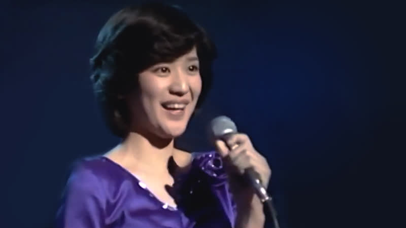 Junko Sakurada The Wind of Santa Monica 1979, 桜田淳子, Дзюнко