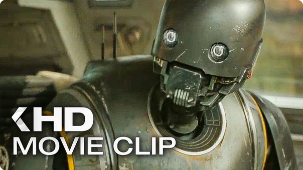 ROGUE ONE: A Star Wars Story NEW Movie Clip Trailer