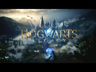 Hogwarts Legacy #9 Учиться, учиться и ещё раз учиться. Как завещал великий Мерлин