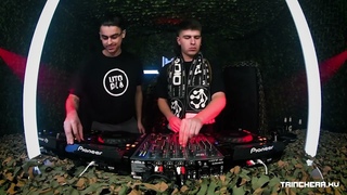 RHYTHM ACADEMY // TÉCNICA Showcase //