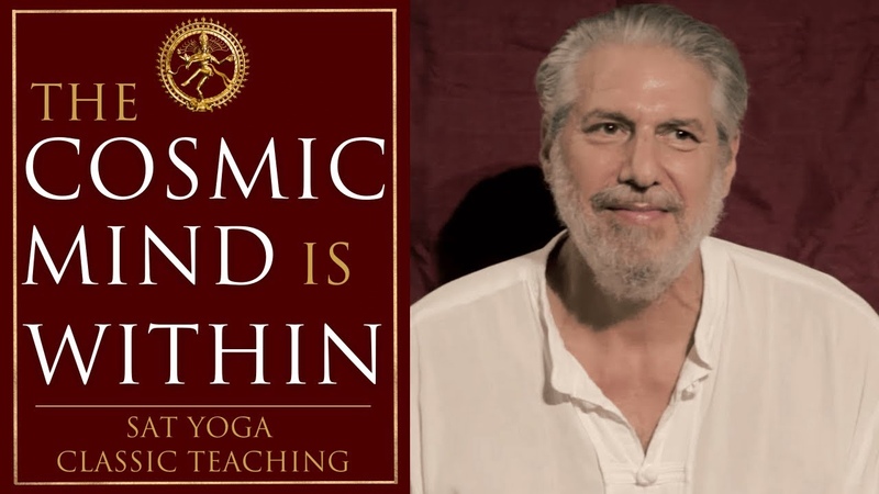 Why Not Connect to the Highest Intelligence Shunyamurti Classic