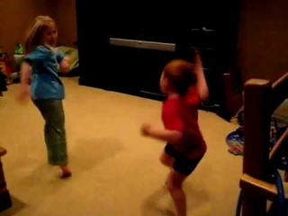 RE: Dance moves that rock! - Death Metal REMIX