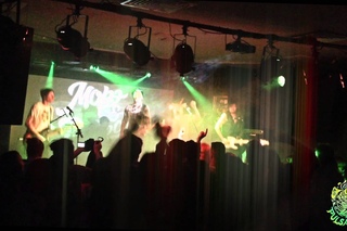 Морэ & Рэльсы live @ dada, презентация альбома ремиксов, 04/10/2014 +Интервью