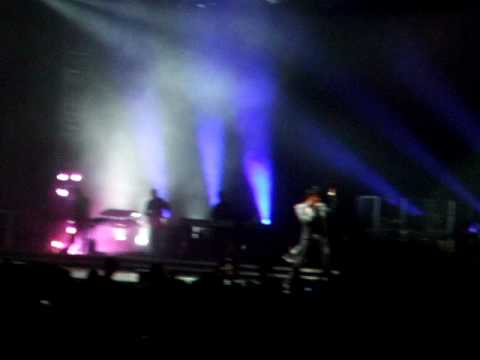 Adam Lambert Allison Iraheta Slow
