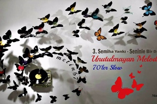 Unutulmayan Melodiler 1970-1980 “35 şarkılık playlist“