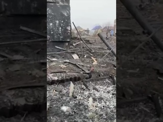 Обстрел ВСУ Воронежская область Петропавловка.
