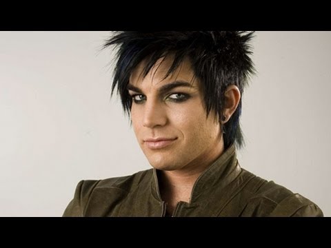 Adam Lambert