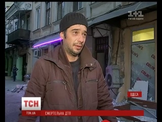 Свідок нічної ДТП в Одесі розповів про неадекватну поведінку винуватця аварії