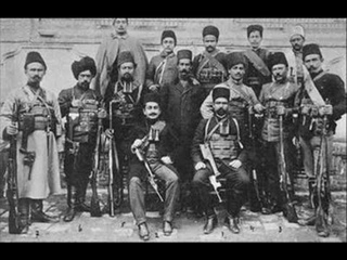 Выпуск 57-й. Русская армия как зеркало национальных противоречий. Туземцы Кавказа и Закавказья