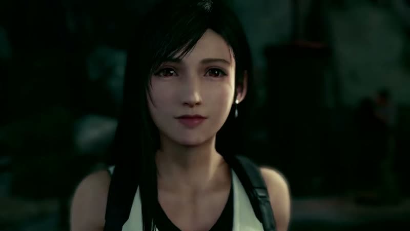 Прохождение Final Fantasy VII Remake (2020) на PS4, часть 9 с