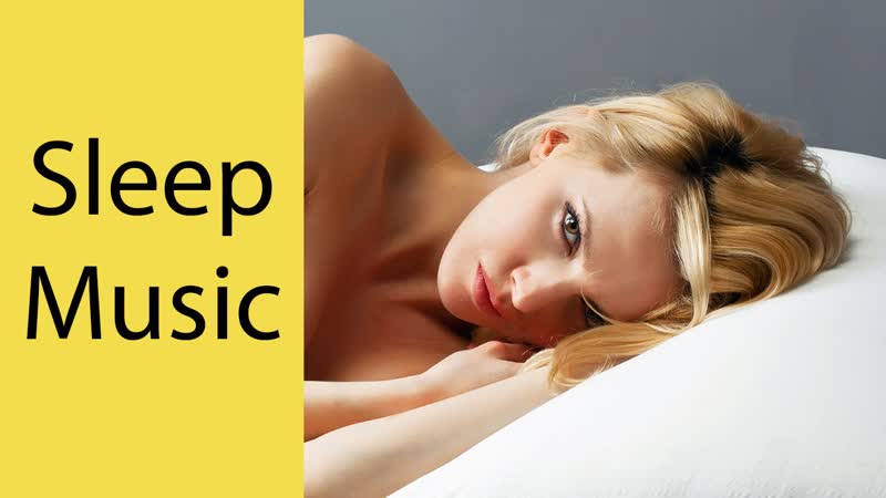 8 Hour Sleep Music, Calm Music for Sleeping, Delta Waves, Insomnia, Relaxing Music,