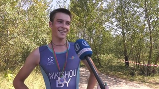 18 августа прошло спортивно-массовое мероприятие Кубок Полесья
