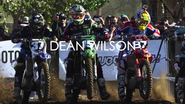 Racer X Films: Milestone