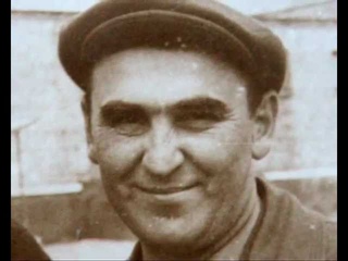Михайло Грицкан- Батьку мій.