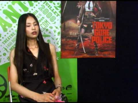 Interview with Eihi