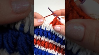 Легко, просто и очень красиво🤩 #shorts #video #crochet