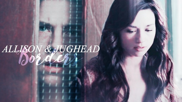 jughead allison,
