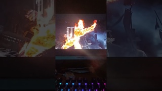 Самый хардкорный файтинг Kiler Instinct СинДел