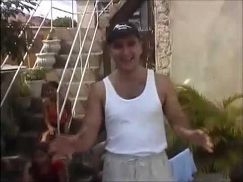 Амазонка, Бразилия. Travel to Amazon, Brazil. Выпуск