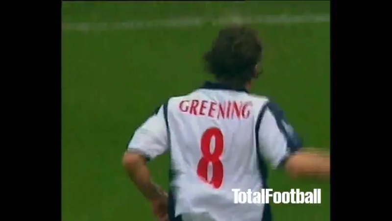 2005, 2006 FA Premier League, The Best Goals Of The