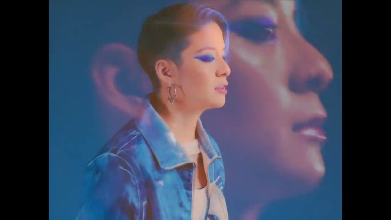 Amber Liu No More Sad Songs ( Official