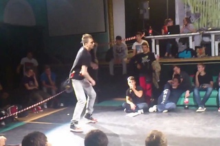 Vertifight 17 GLOBAL Immersing Semifinal TIMA HAKIMOV vs HOLLYWOOD