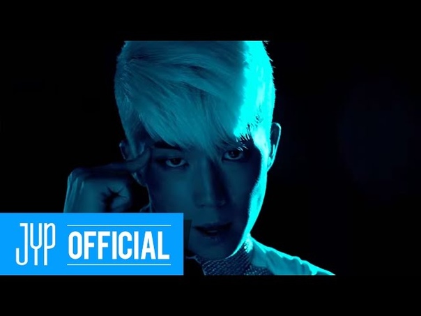 Jang Woo Young(장우영) SEXY LADY M,