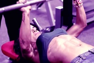 Andreia Brazier Motivation