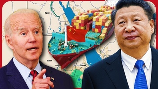 China and Iran just SHOCKED the world and this is DEVASTATING for the U.S.