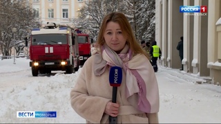 Волна сообщений о минировании сегодня накрыла архангельские школы