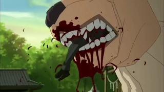 Blood C - Что такое доброта /AMV/