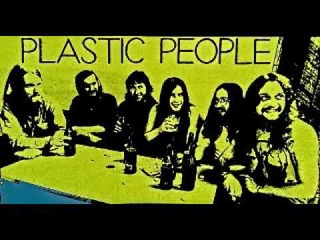 The Plastic People Of The Univers - Muz Bey Usi - 1972 - (Full Album)