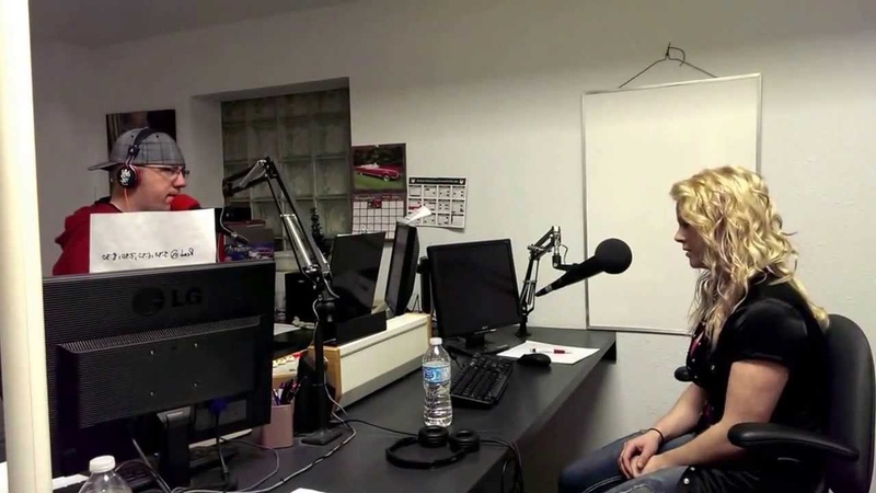 Becky Hull, Big West Country 92. 9 FM