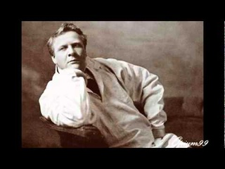 Федор Шаляпин. Элегия. Романс. Old Russian Romance.
