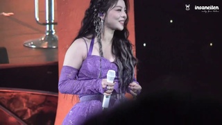 [FANCAM]221231 Ailee - Speechless @ One More Step