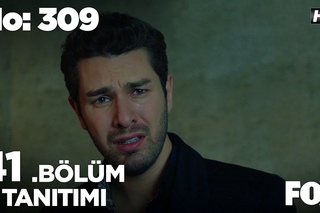 No: 309 41. Bölüm 1. Tanıtımı