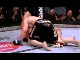 Brock Lesnar Tribute