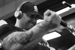 OLYMPIA ARMS with Frank McGrath