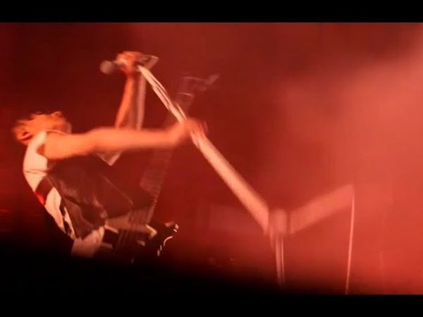 Compilation of Toshiya abusing equipment on