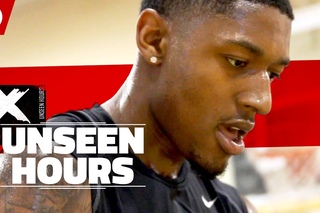Bradley Beal NBA Workout Highlights | Unseen Hours With Drew Hanlen