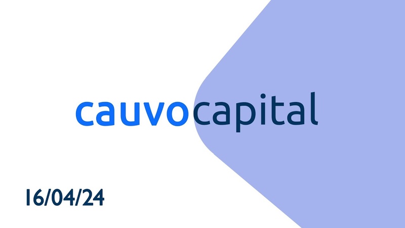 Cauvo Capital ( BTG Capital) News. Каковы прогнозы по